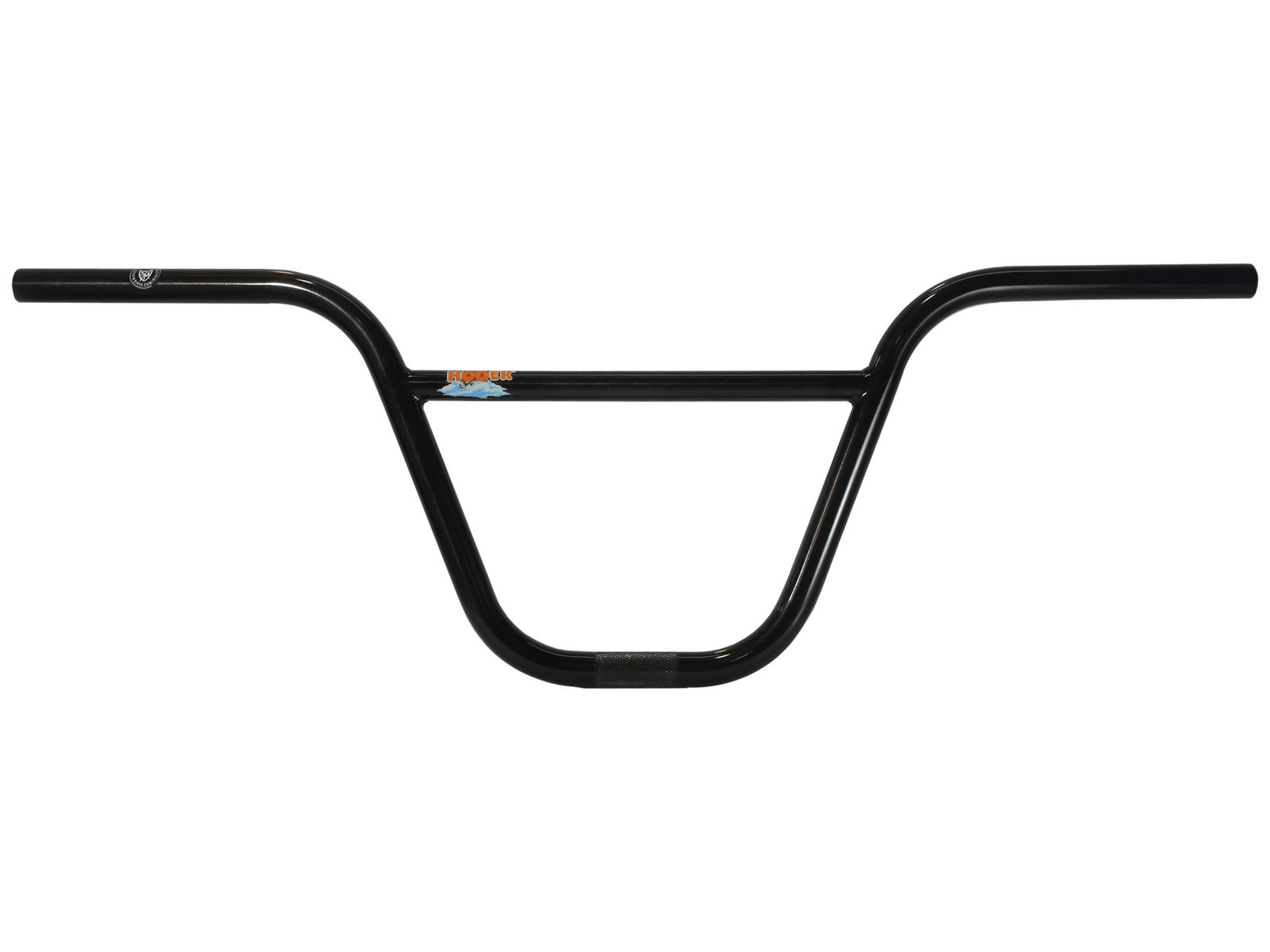 BMX Bars / S&M Hoder Sky High Handlebars / Multiple Colours Available