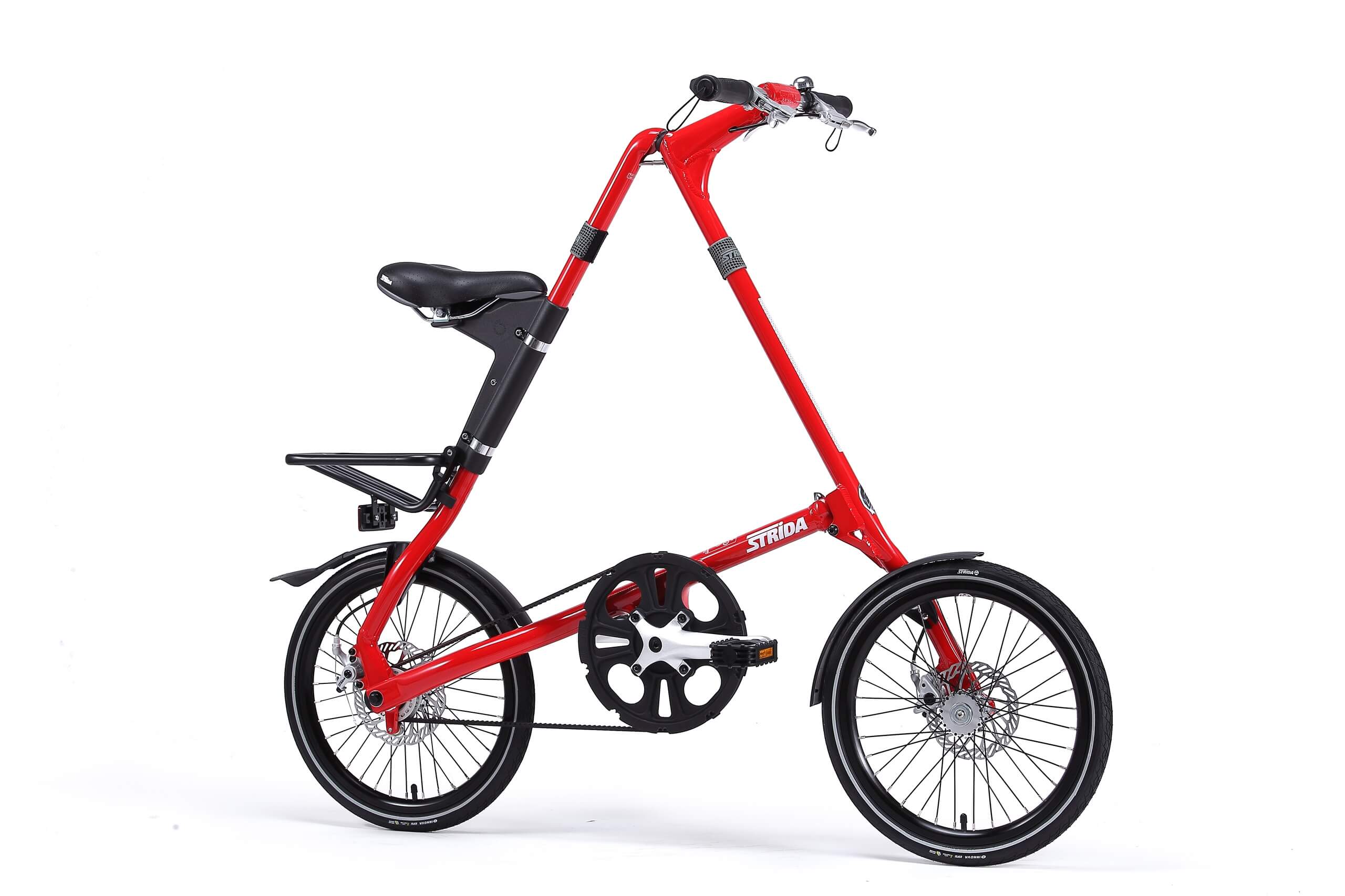 STRiDA Folding Bike