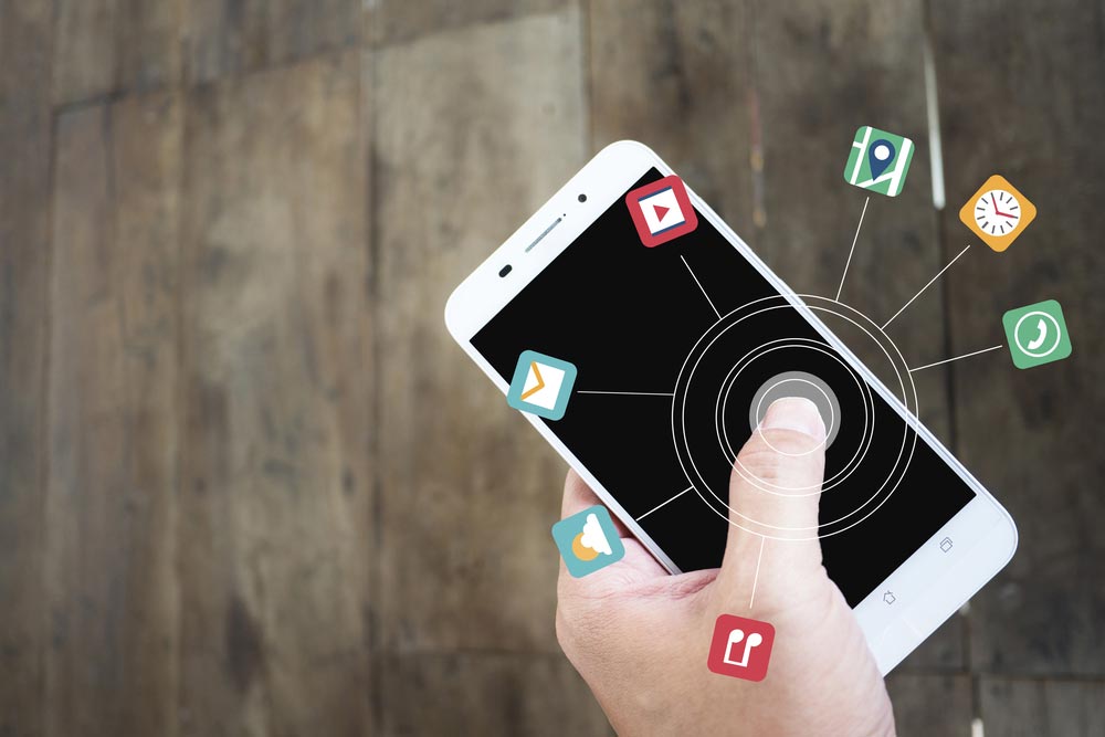 Best New Apps for Business Travelers in 2017 Stride Limo Worldwide Blog