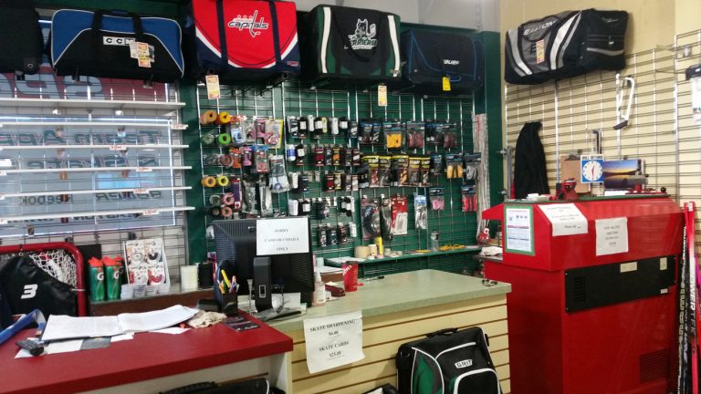 Keystone Skate Shop Stride Place