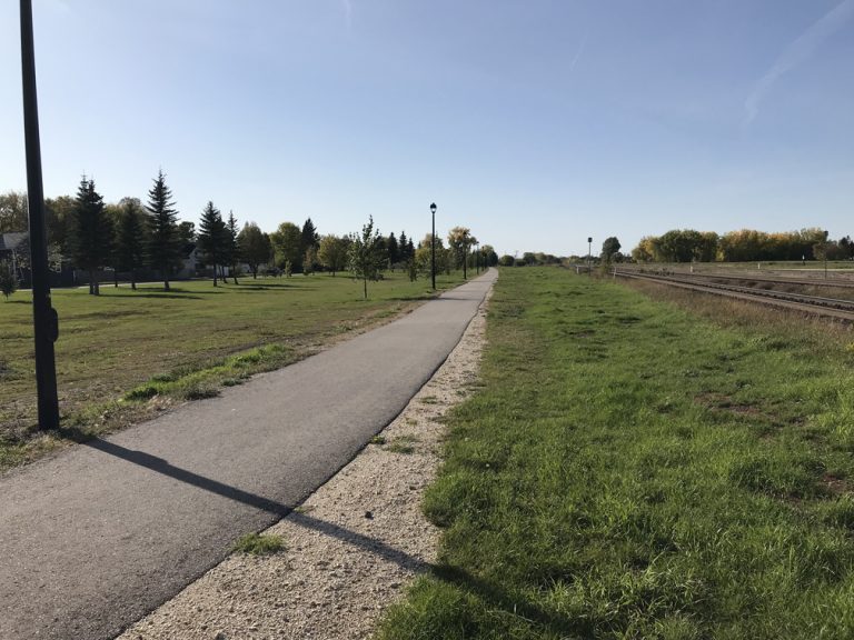 north path3 Stride Place