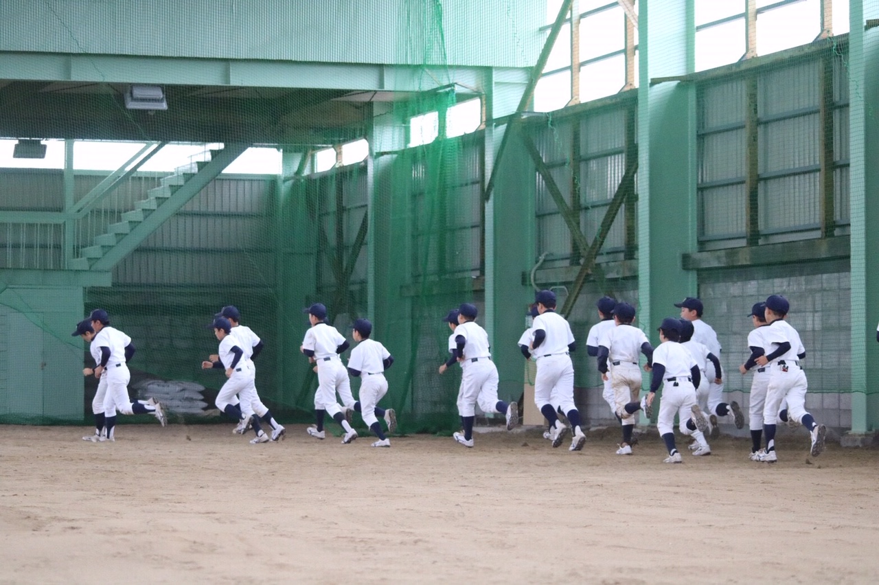 札幌近郊に『フェニックス・フィールド』が遂にオープン！｜ベースボール北海道 ストライク