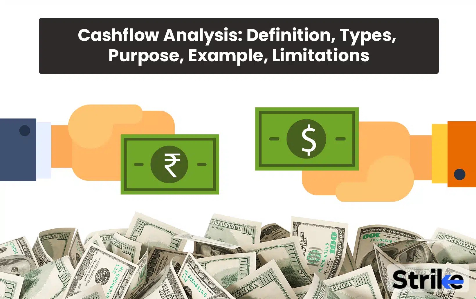 Cash Flow Analysis Definition, Types, Purpose, Example, Limitations