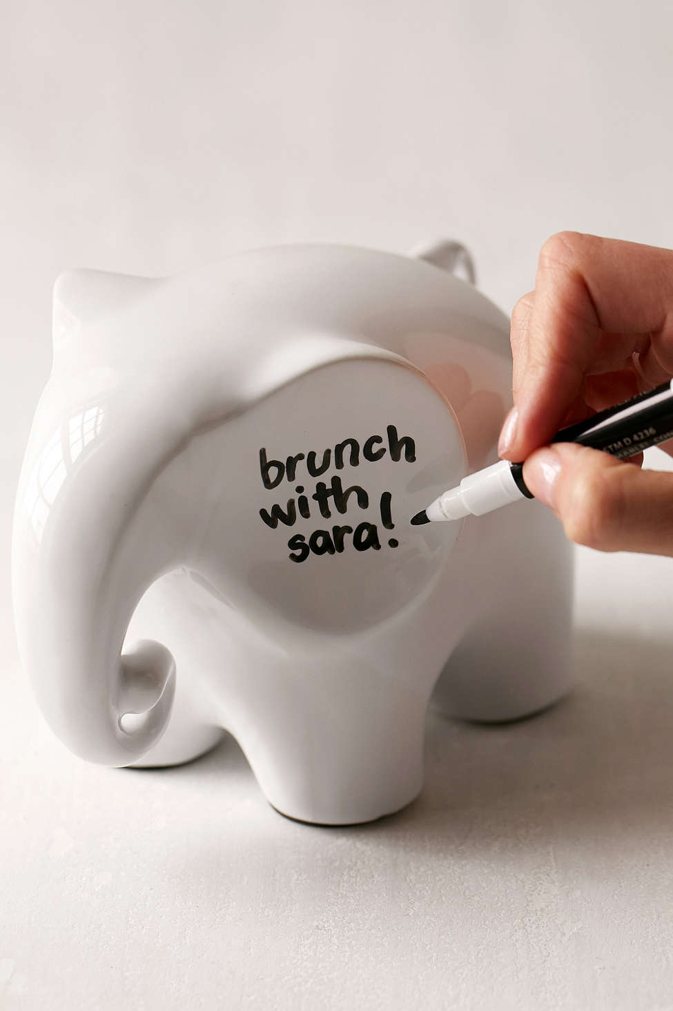 15 Insanely Adorable Elephant Gifts For People Who Love Elephants