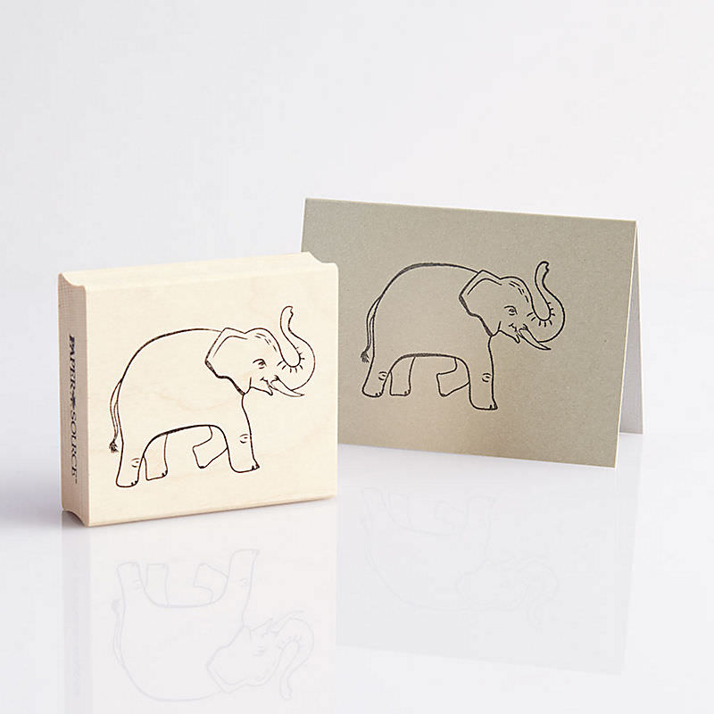 15 Insanely Adorable Elephant Gifts For People Who Love Elephants