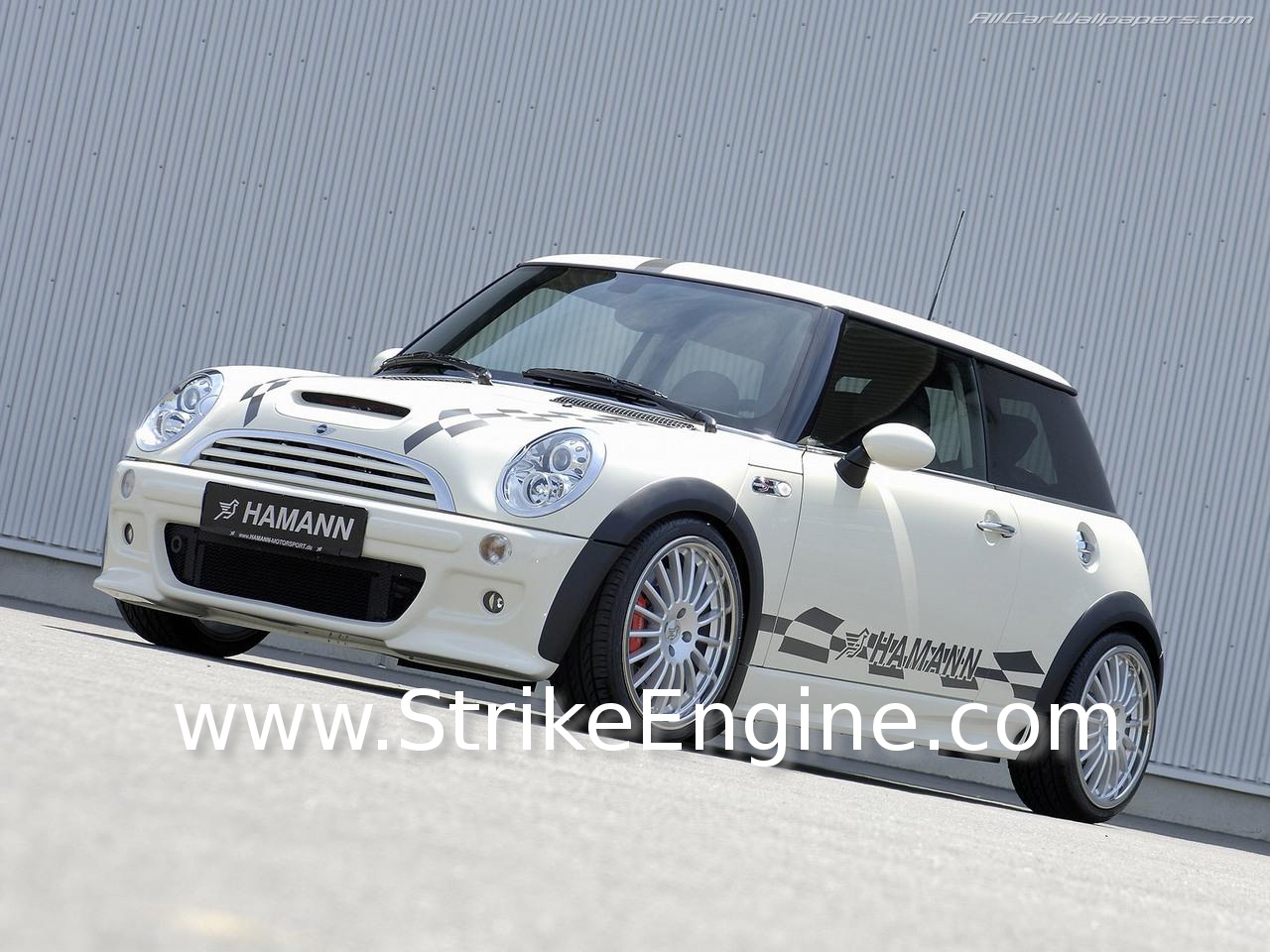 Mini Buying Guide R50R53 StrikeEngine Tuning. Motorsport.