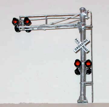 Crossing Crossing Systems Ho Scale