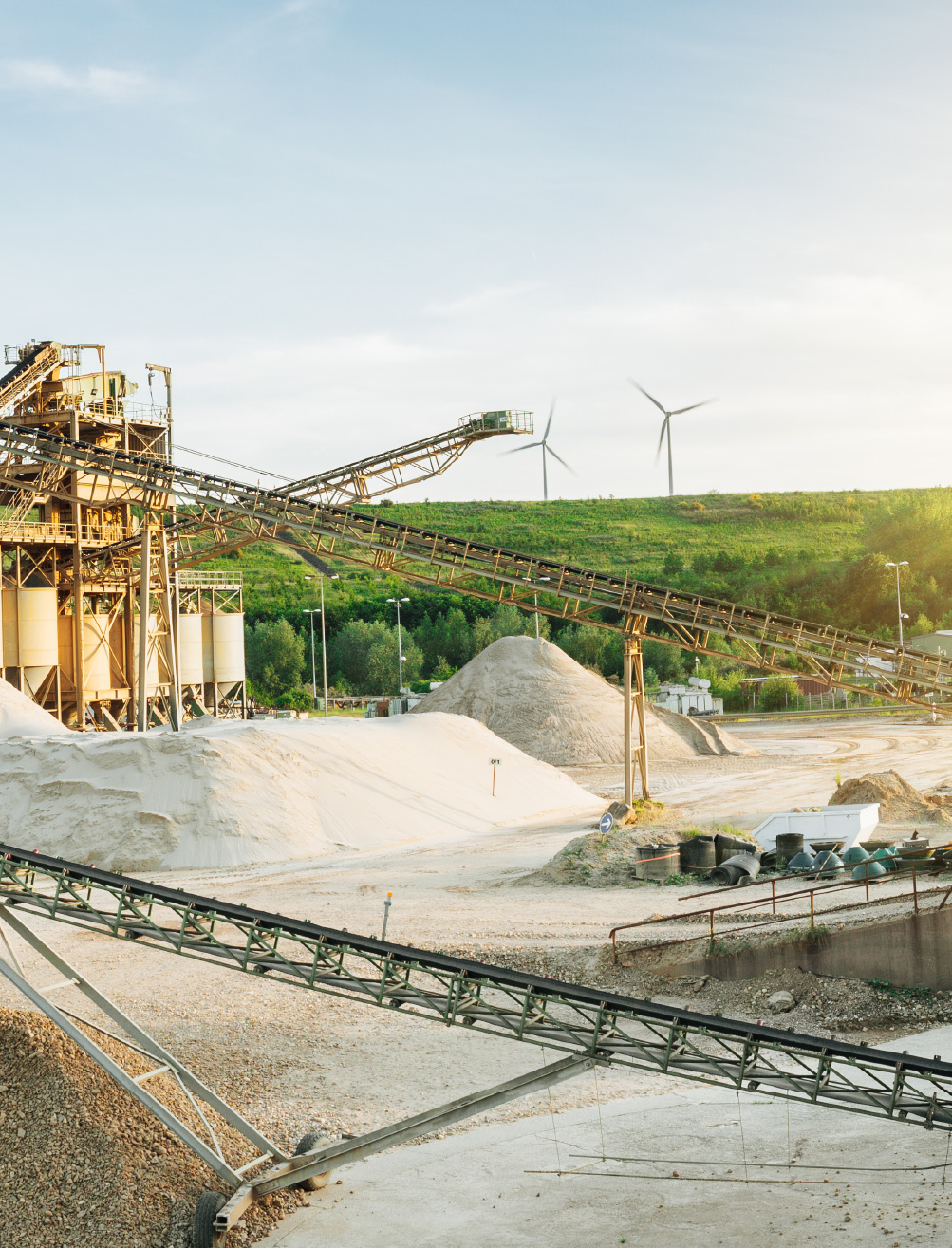 Mining & Agriculture Strike Group