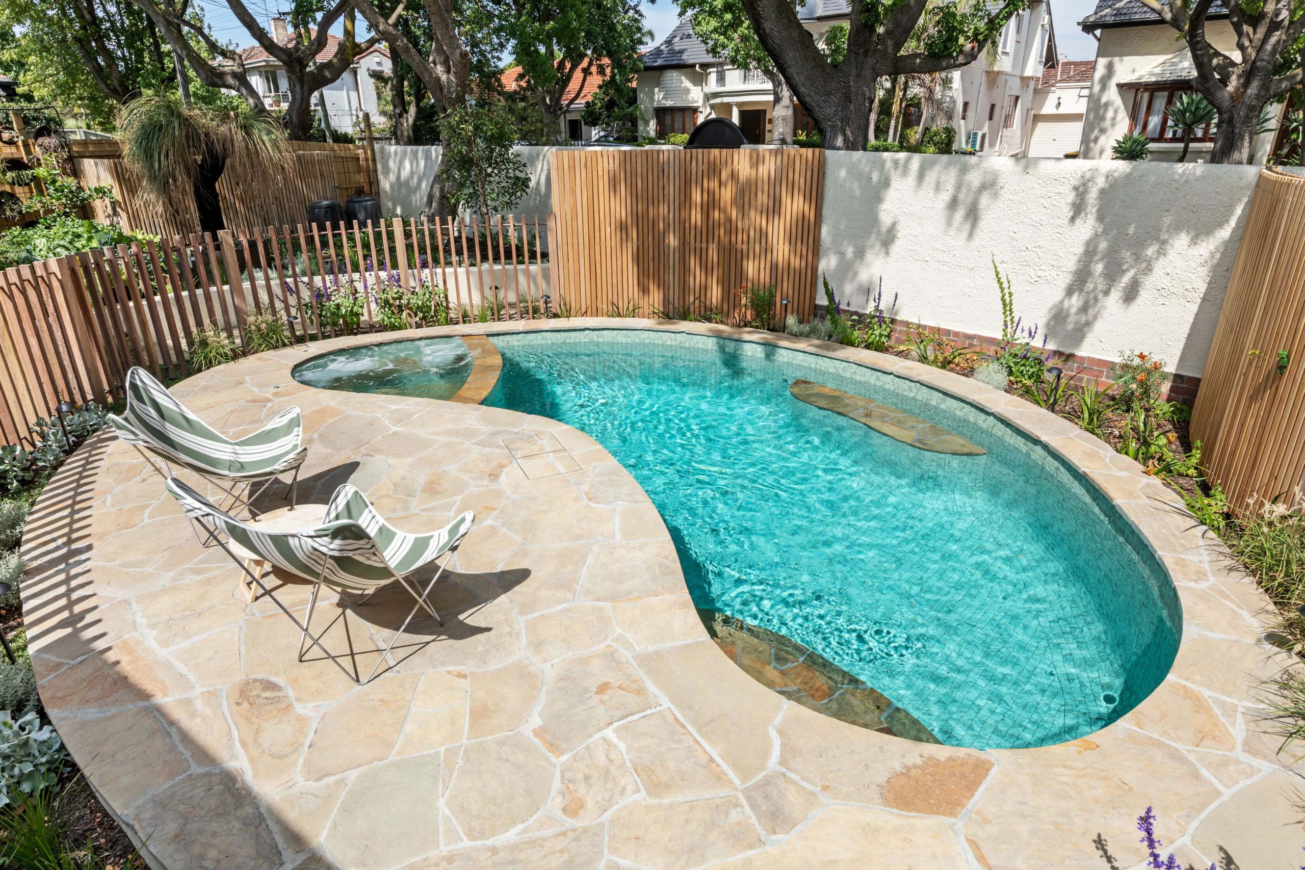 Pool Builders Melbourne Luxury Swimming Pool Builders