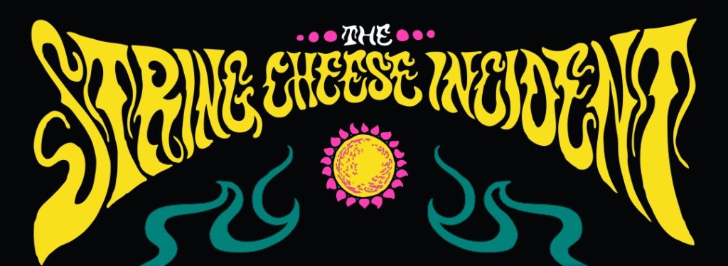 New Dates Added To Sci's Summer Tour! | The String Cheese Incident