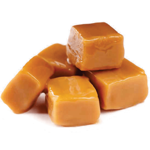 Toffee Flavouring for Food & Drink Industry Stringer Flavour UK