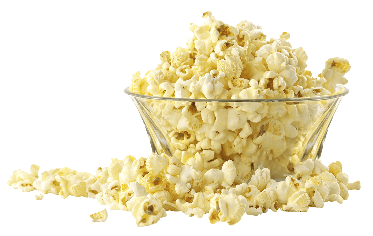 Popcorn Flavouring for Food & Drink Industry Stringer Flavour UK