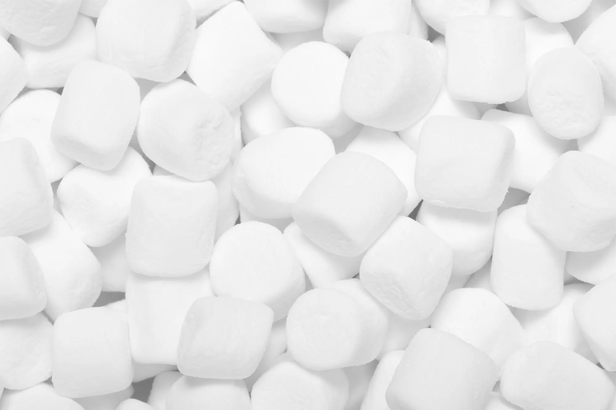 Marshmallow Flavour Stringer Flavour