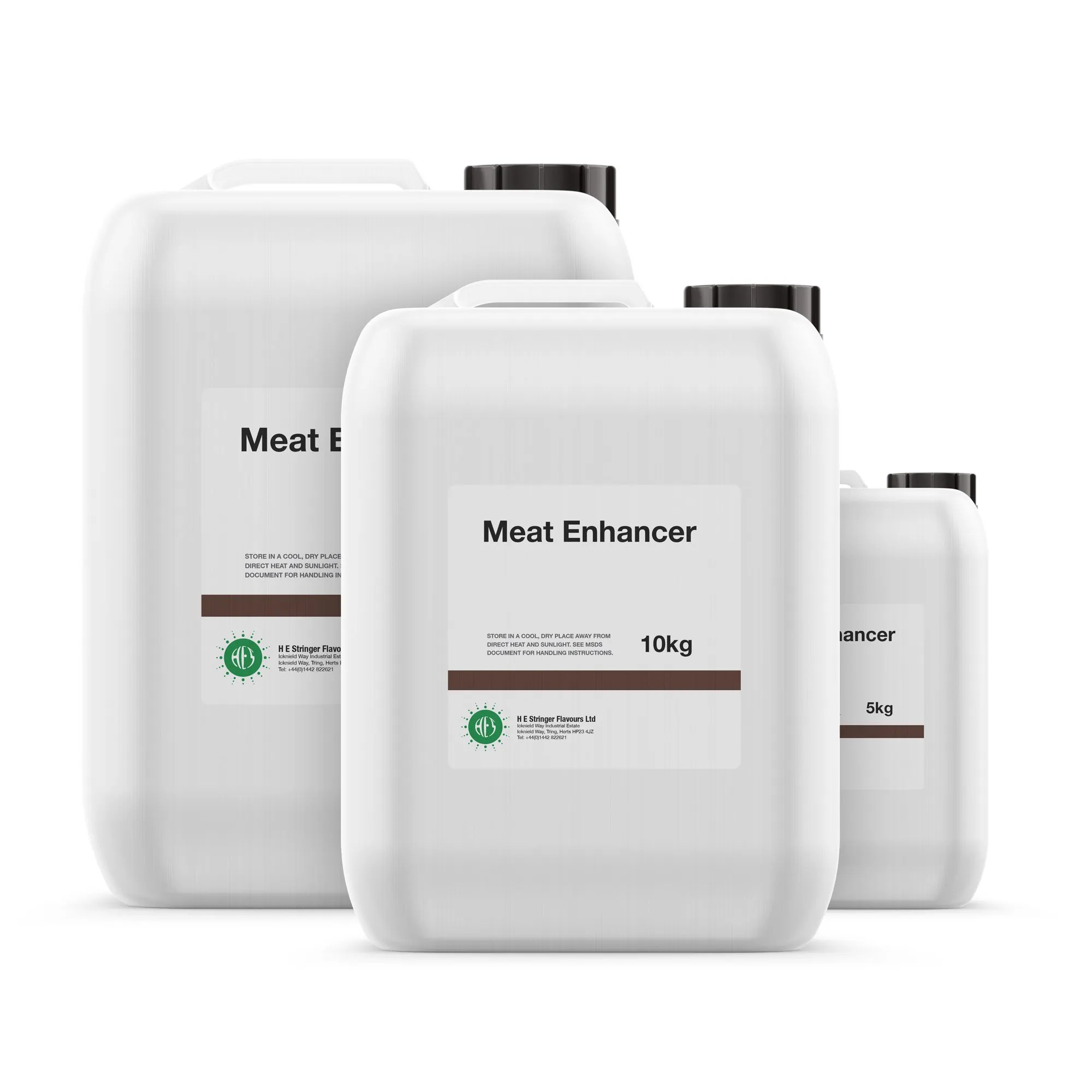 Meat Enhancer Flavouring for Food & Drink Industry Stringer Flavour UK