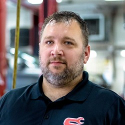 About Us - Stringer Auto Repair, LLC - Mechanic Johnstown, OH