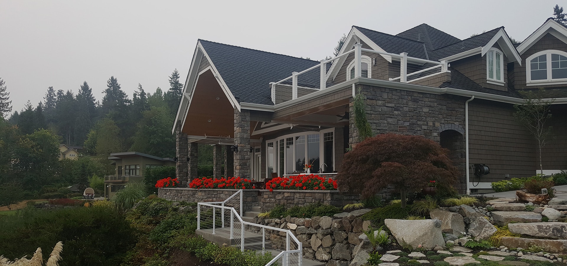 Custom Home Builder Dream Homes Luxury Homes