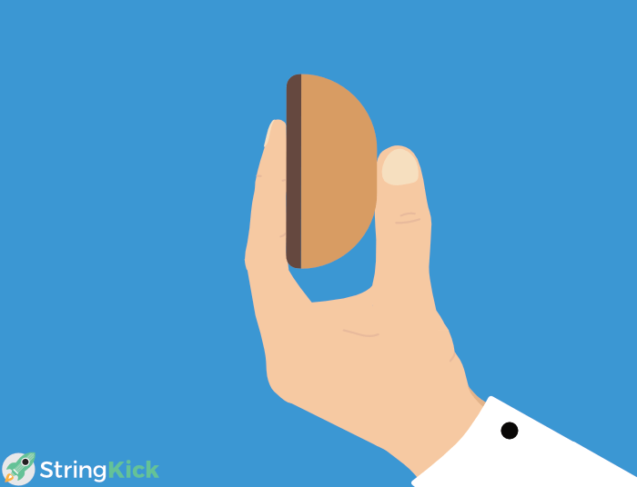 Keep Your Hands To Yourself Chords Sheet and Chords Collection