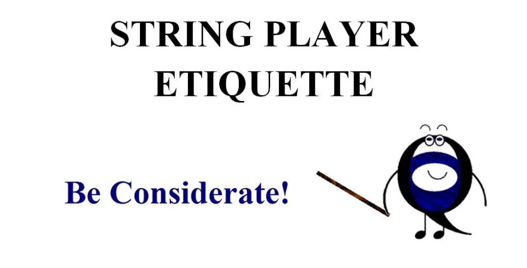 orchestra workplace StringQuest