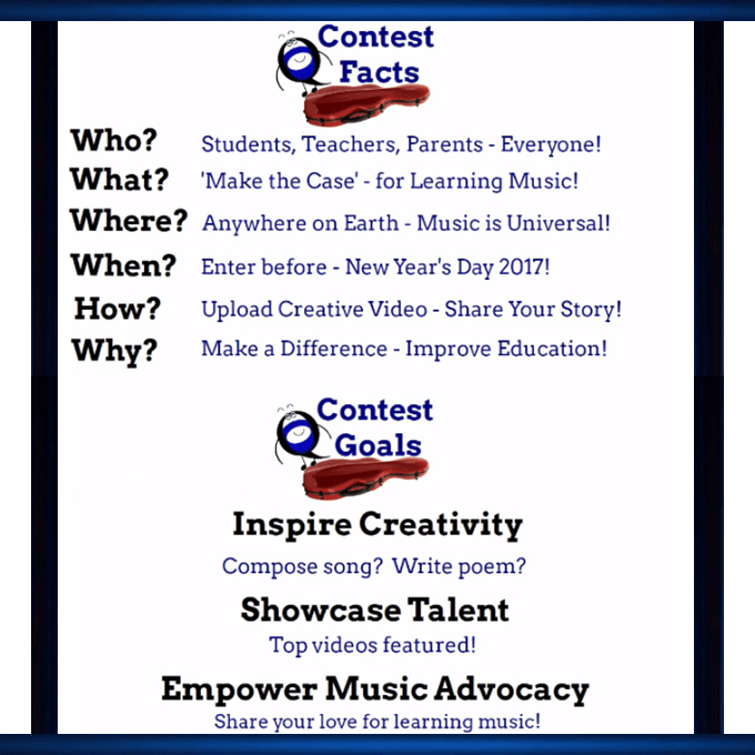 Make the Case StringQuest