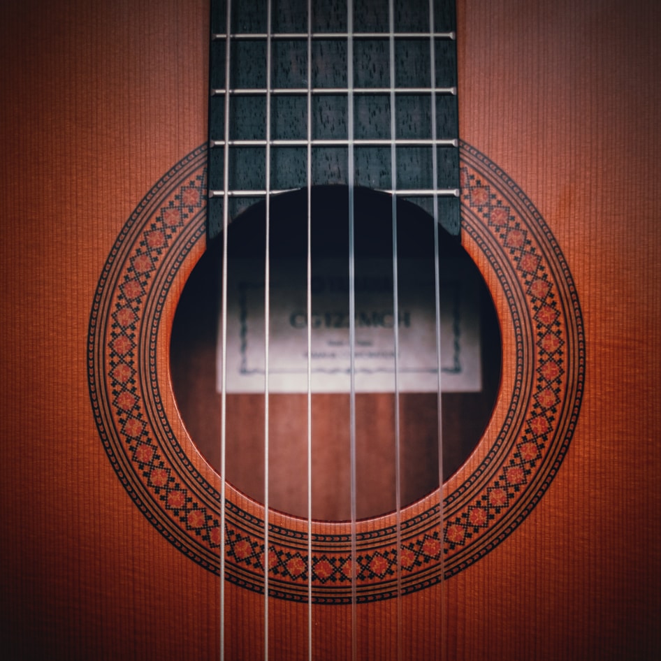 A Brief History of the Guitar Its Origins and Evolution StringRealm