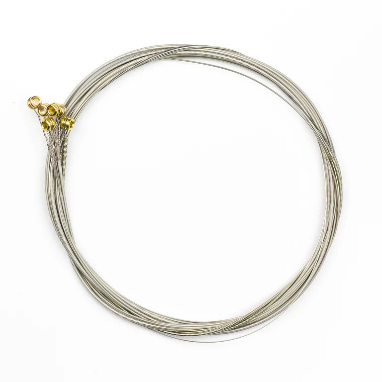 Elixir Coated LongLife Guitar Strings Strings Direct