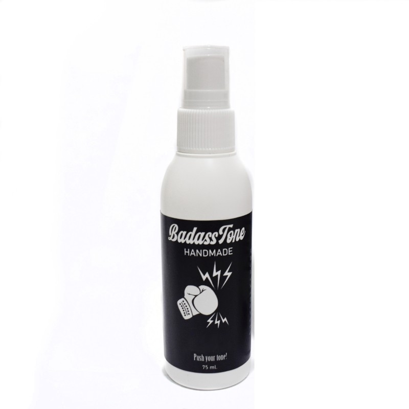 Badasstone String Cleaner Stringsfield Guitars