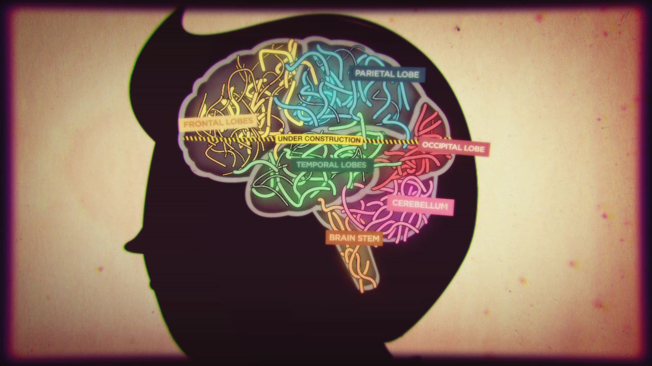 Turning Point How Alcohol Affects the Teenage Brain String Theory