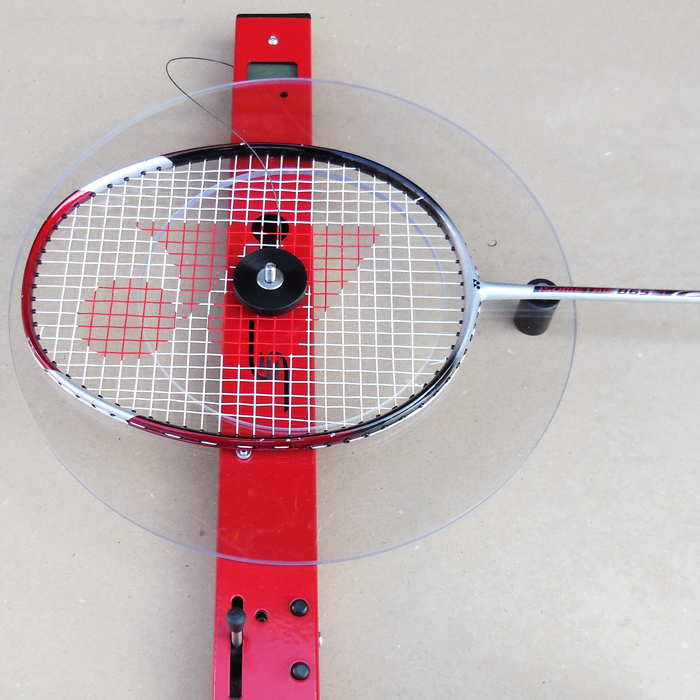 Stringlab 2 Badminton Stringway Stringing Machines