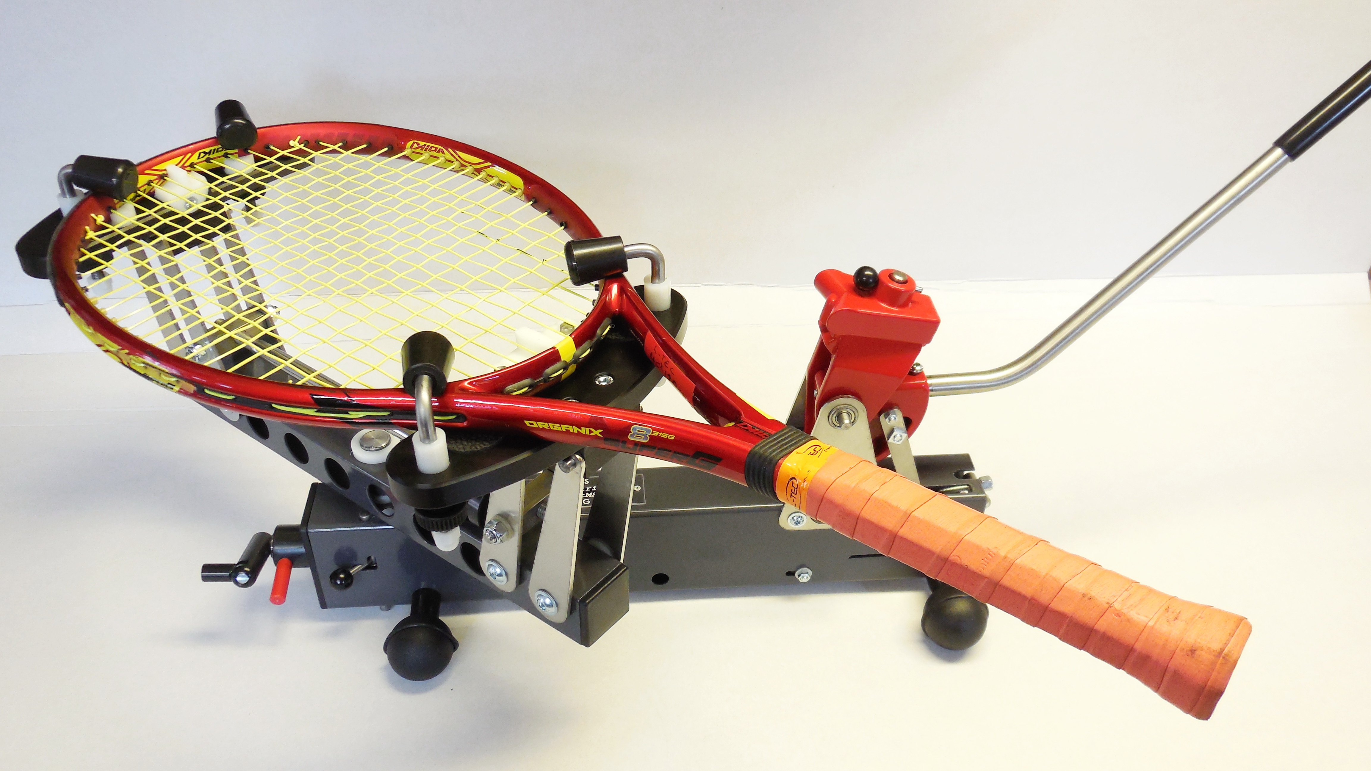 Stringwaynews Stringway Stringing Machines