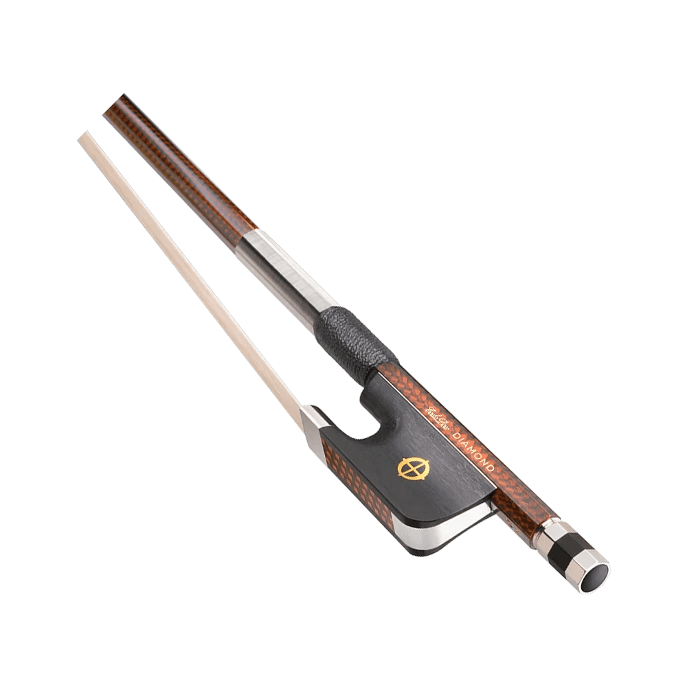 CodaBow Diamond GX Cello Bow StringWorks