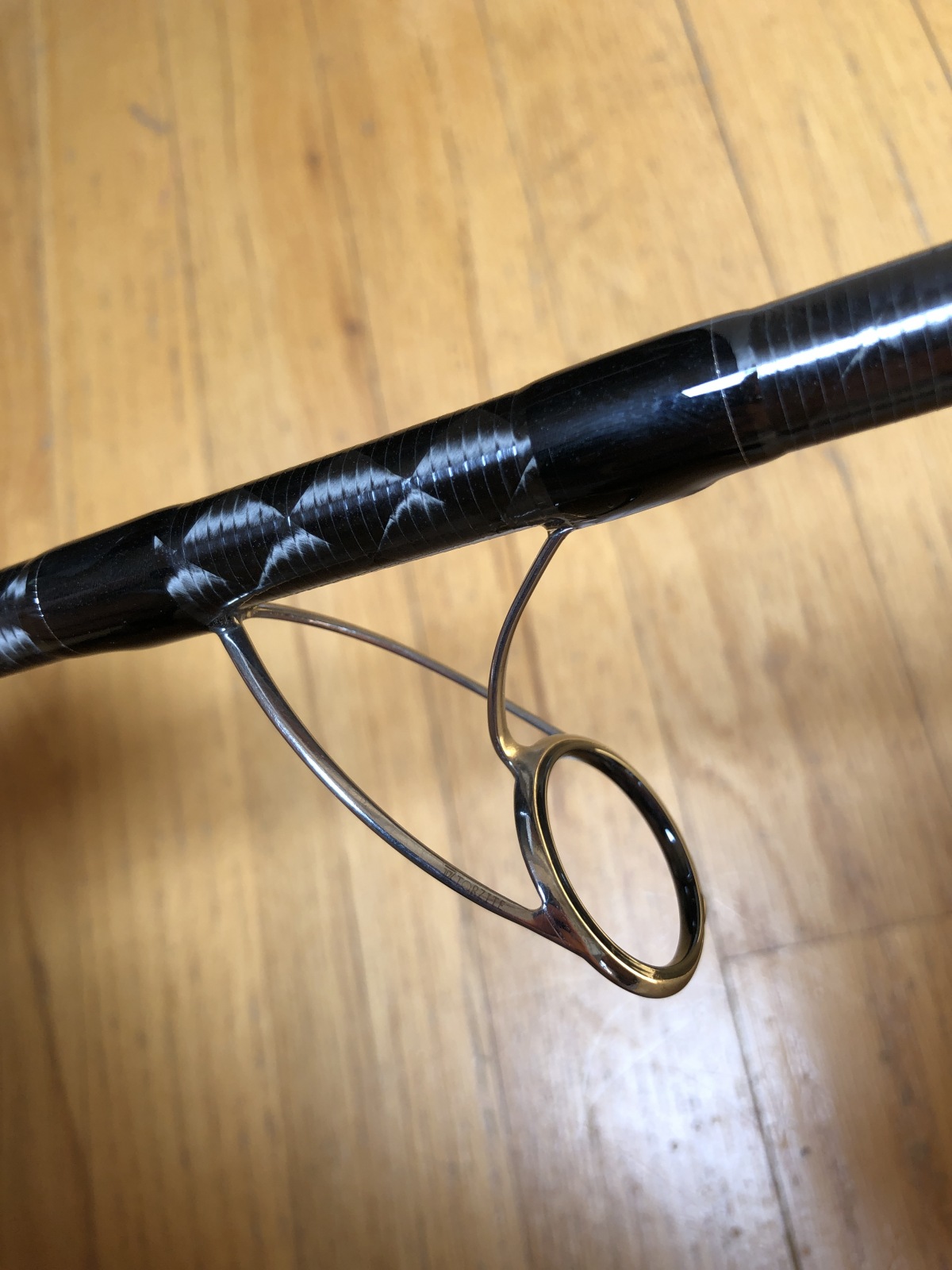 WTT 12’ Century Surf Machine Elite 28 oz for 11’3 SM Elite 16