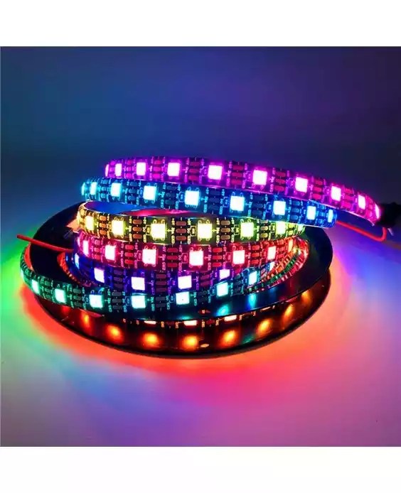 Ultimate Guide to Choosing the Right Addressable LED Strip MSHLED
