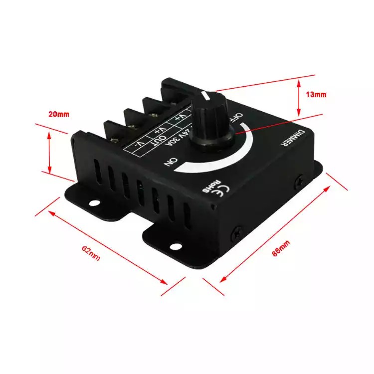 What is an LED Driver? Complete Buyers Guide MSHLED