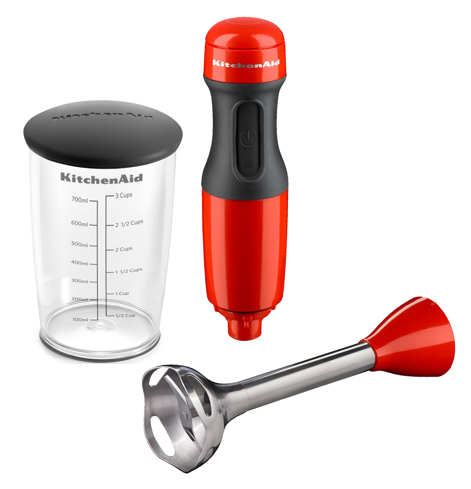 KitchenAid 2 Speed Hand Blender eBay