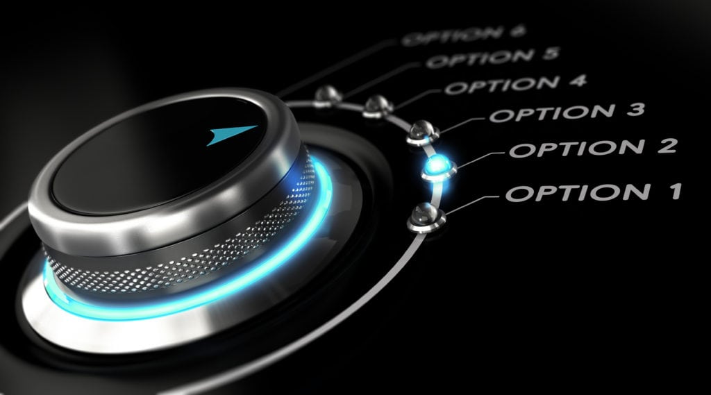 How do I find the right coach for me? Strive For More