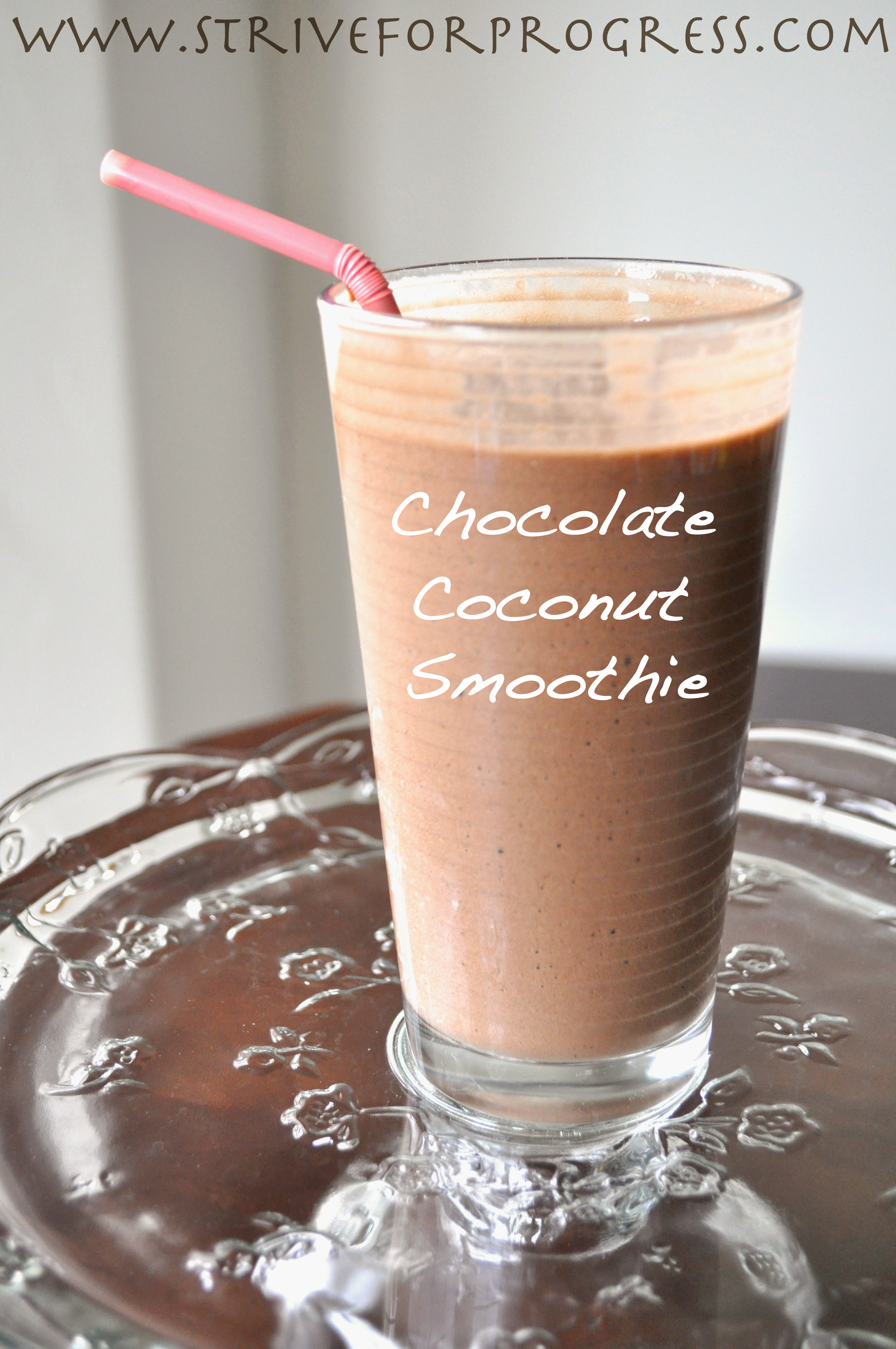 Smoothies "Tastalicious"... Natalie Hixson