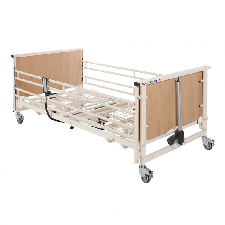 A Guide To Hospital Bed Hire Strive Mobility