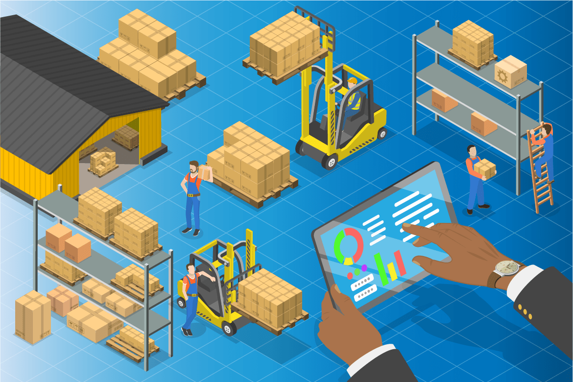 Inventory Software A HowTo Guide To Effectively Managing Your Supplies Striven