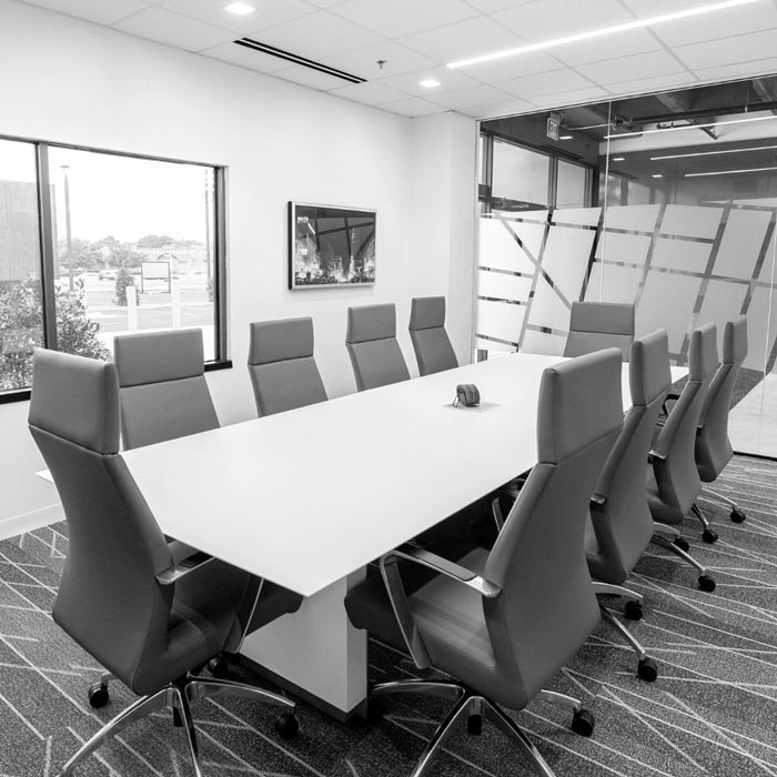 Conference Rooms To Rent in Dallas, TX Strive Workspaces