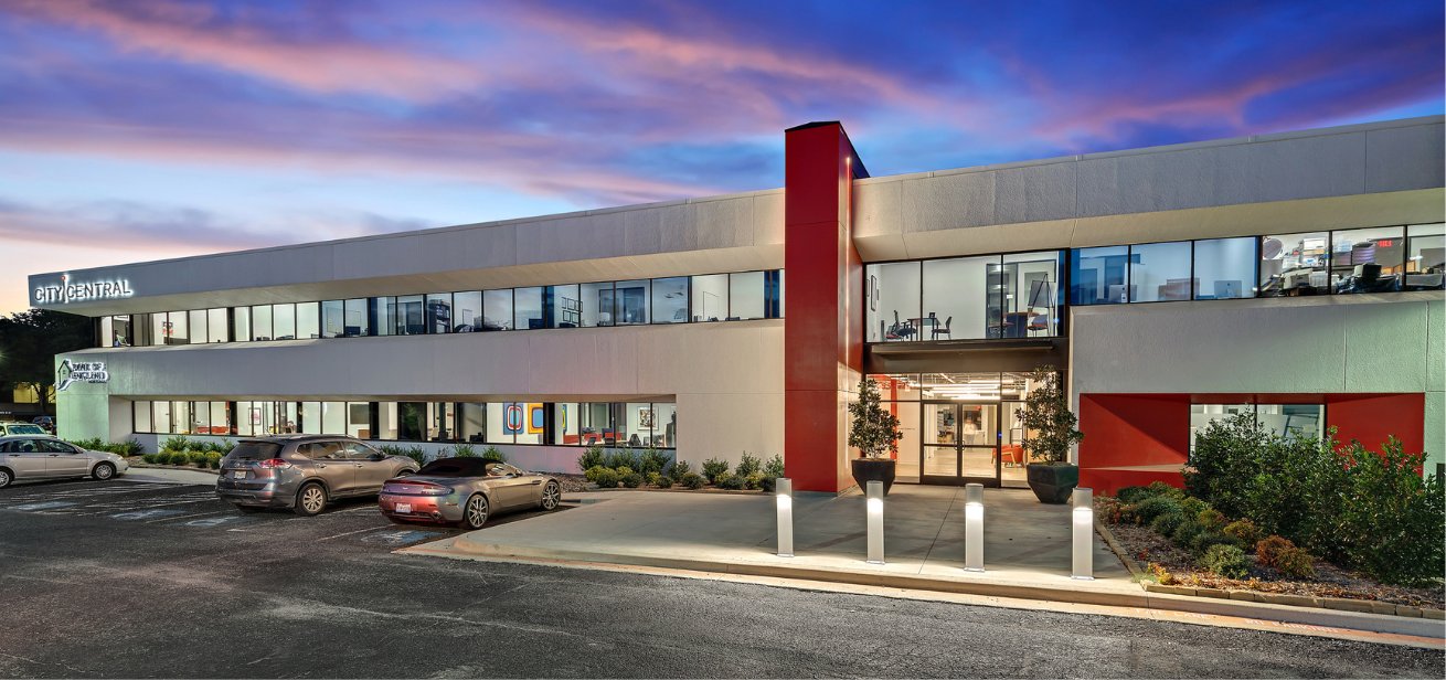 Benefits of a Virtual Office in Addison, TX Strive Workspaces