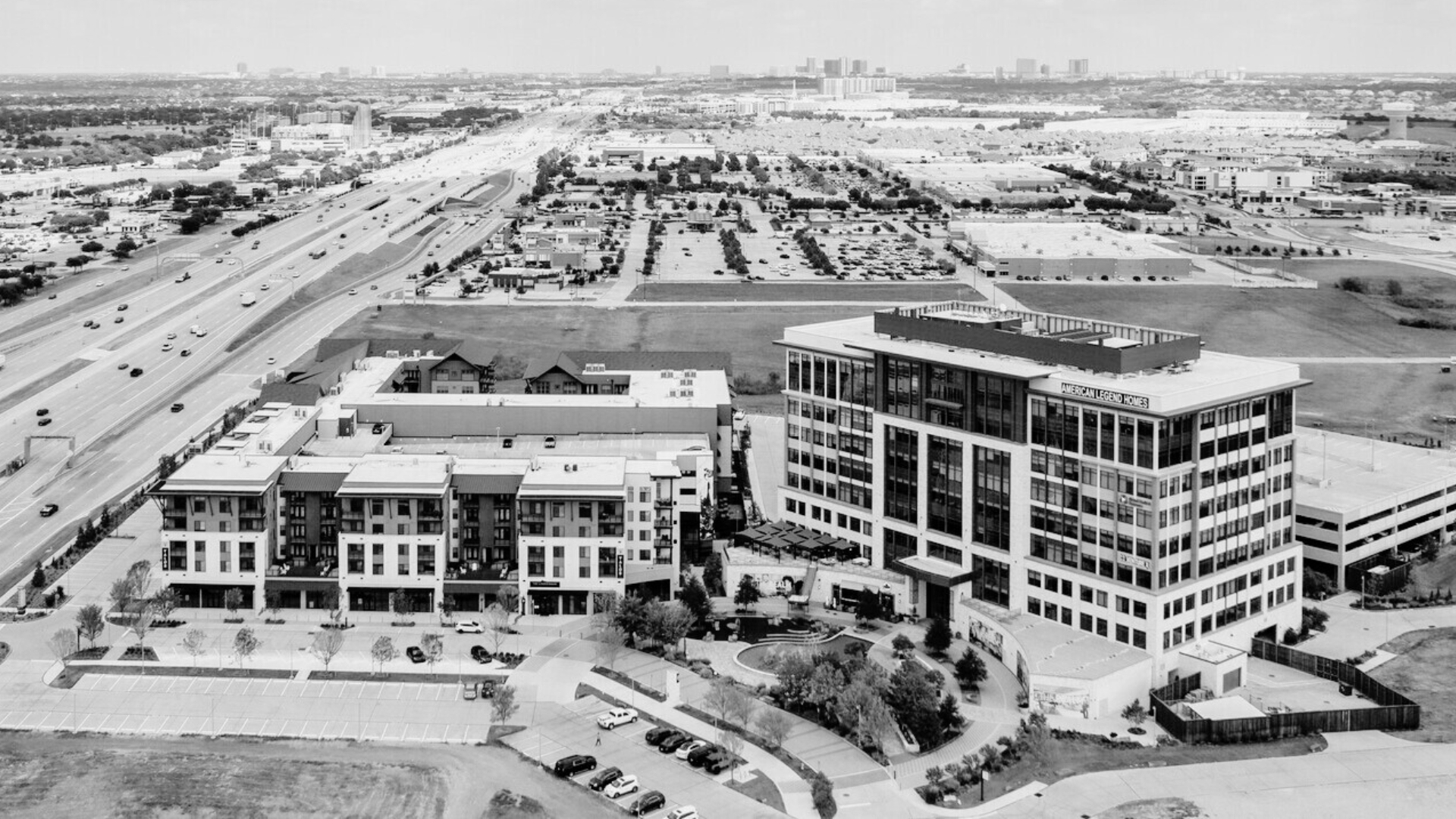 Private Offices in Lewisville, TX Venture X The Realm at Castle Hills