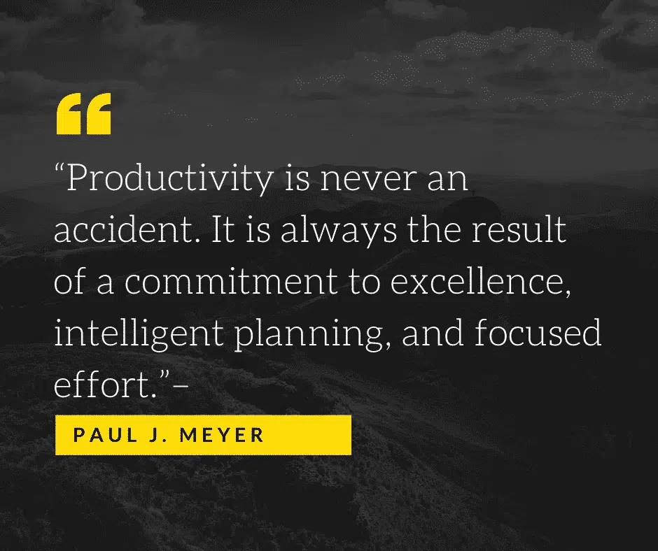 16 Quotes That Will Motivate You to Be More Productive StriveZen