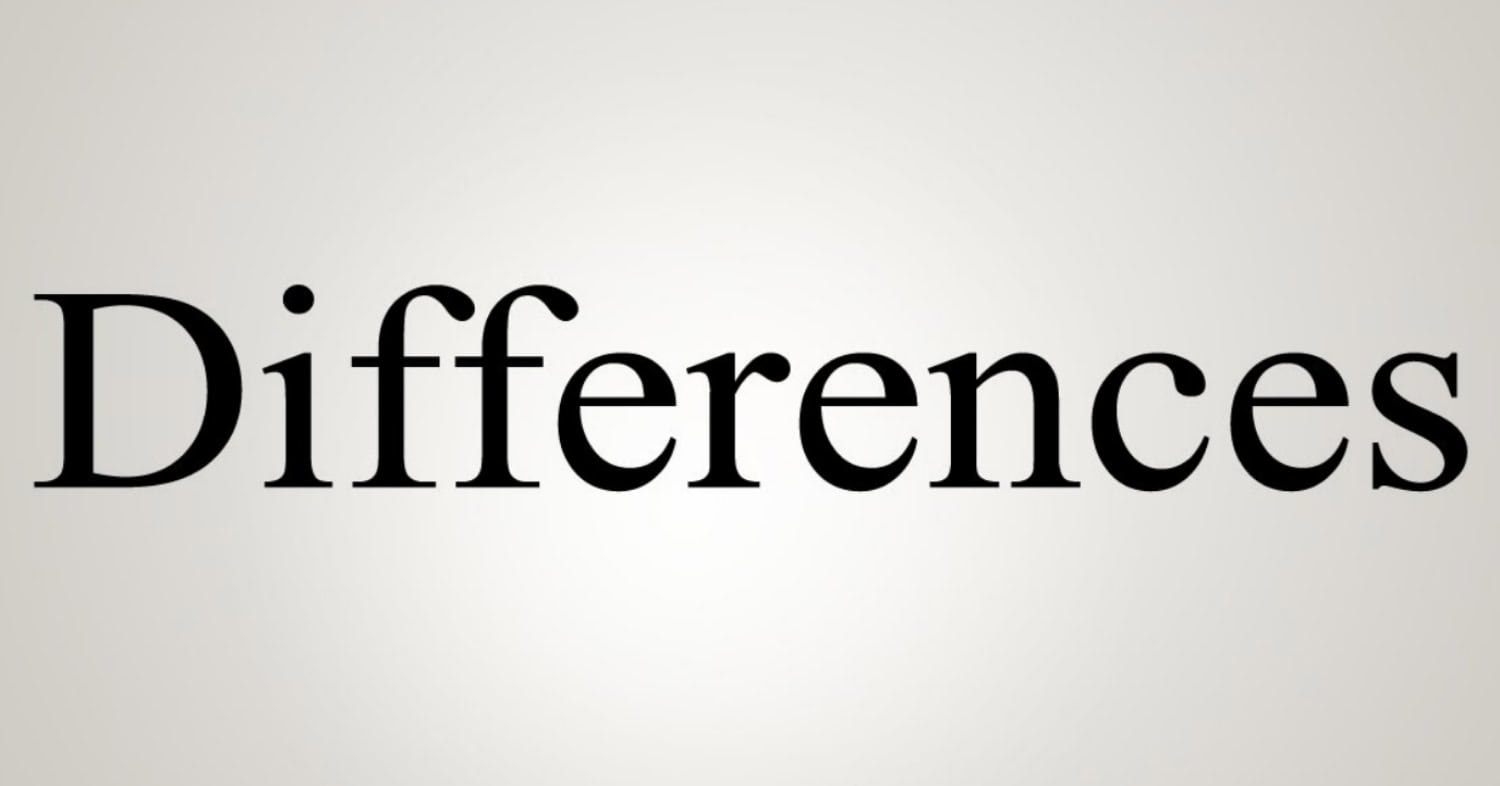 Difference Between Cat5 And Cat6 Cable Pros And Cons