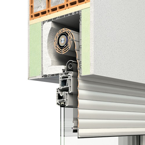AufbauRollläden Strobel Fensterbau