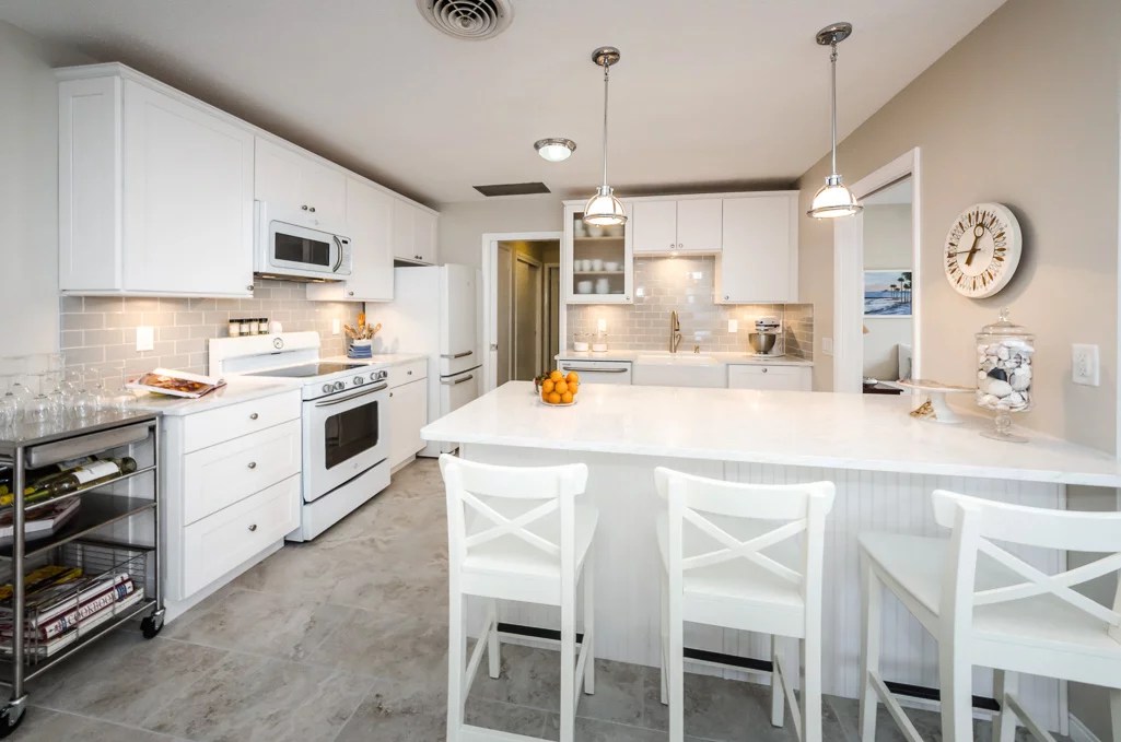 Best Kitchen Trends for 2017 Strobel Design Build