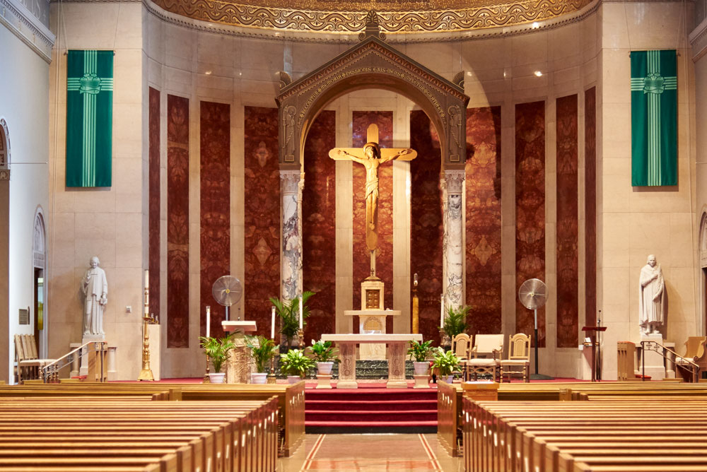 Marriage Preparation St. Robert Catholic Church & School