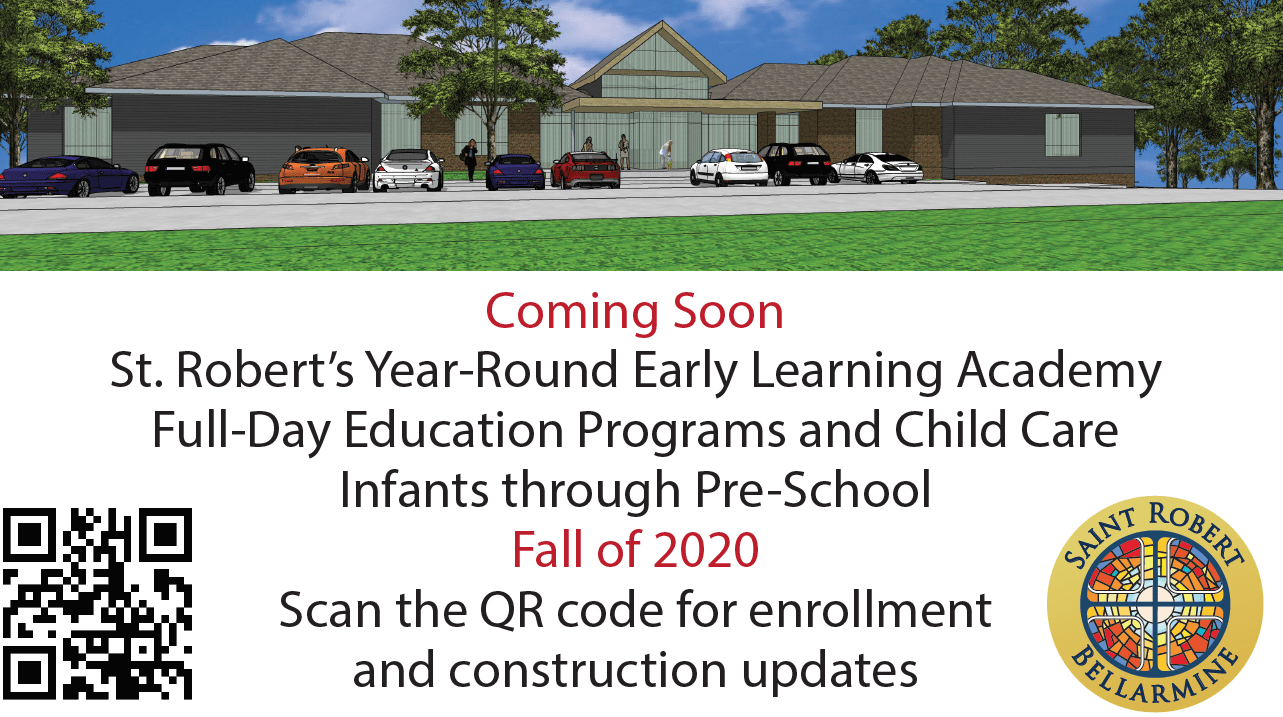 Saint Robert Bellarmine Church Omaha at Steve Yates blog