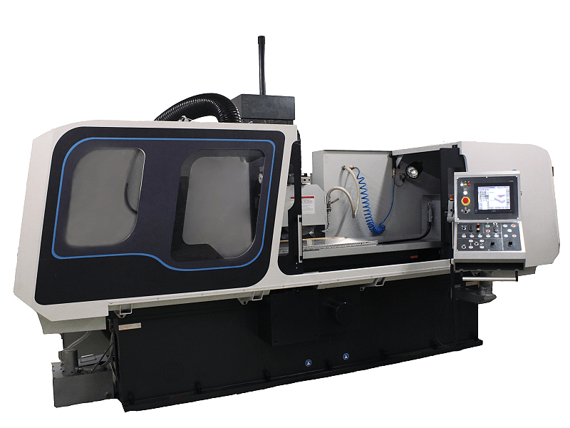 Horizontal grinding machine model BP Strojimport