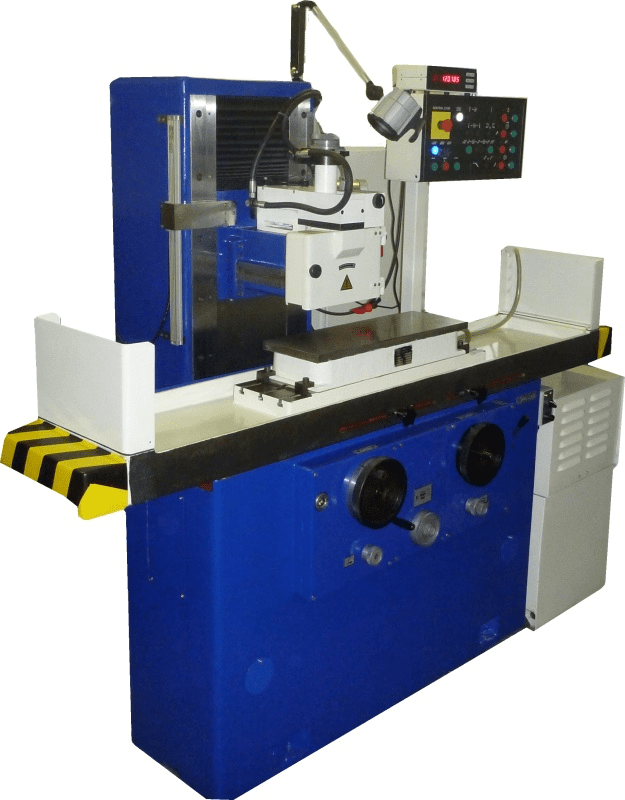 Horizontal grinding machine model BRH Strojimport