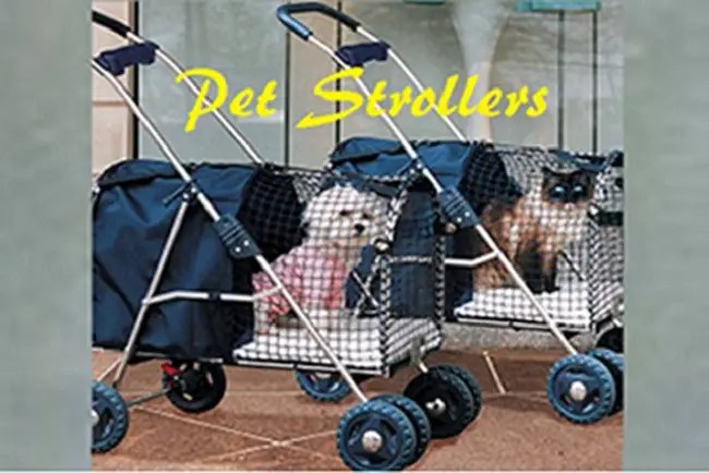 Pet Stroller Replacement Parts - Stroller Boards, Parts, Accessories